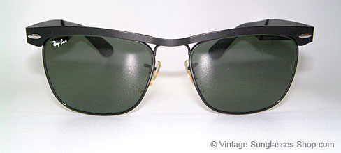 Ray Ban Wayfarer Metal