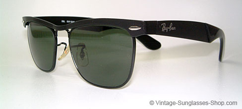 Ray Ban Wayfarer Metal