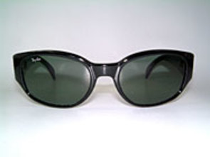 Ray Ban Bohemian Oval Details