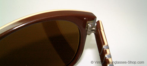 Persol 649/3S Ratti