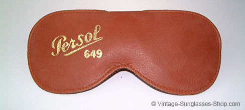 Persol 649/3S Ratti