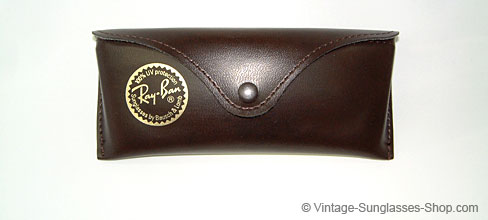 Ray Ban - The General 62mm