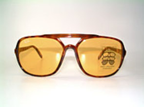 Ray Ban Timberline - Ambermatic Details