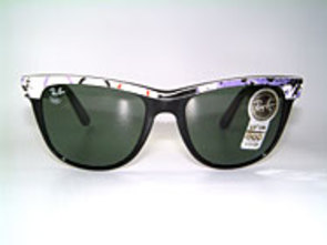 Ray Ban Wayfarer II - Sport Innsbruck Details