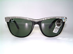 Ray Ban Wayfarer II - Sport Mexico Details