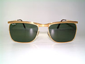 Ray Ban Signet Deluxe Details
