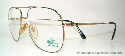 Lacoste 720