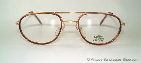 Lacoste 710 Details