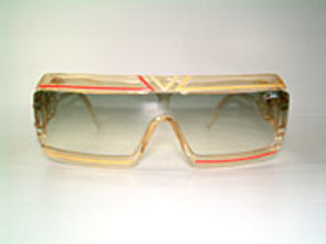 Cazal 856 RocknRolla Details