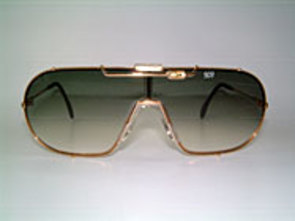 Cazal 903 Details