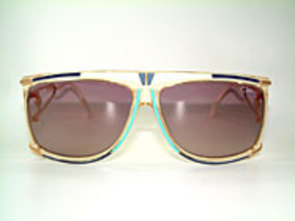 Cazal 866 Details
