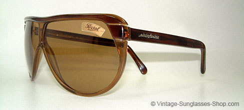 Pininfarina 801 by Persol Ratti