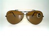 Ray Ban Shooter - Black - B15 Details