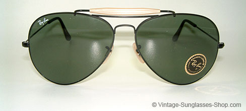 what is ray ban g15 lens