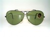 Ray Ban Shooter - Black - RB3 Details