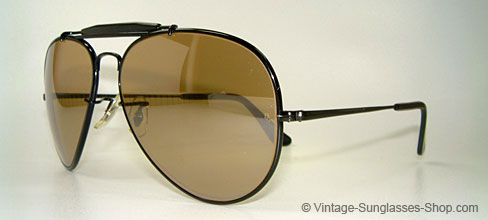 Ray Ban - The General