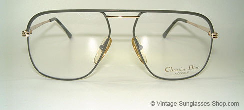Christian Dior 2322 Monsieur
