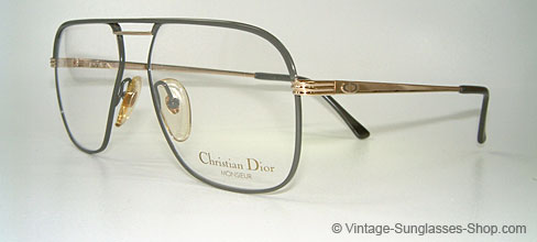 Christian Dior 2322 Monsieur