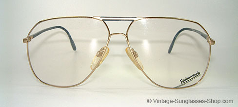 Rodenstock Mr. R Details