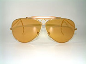 Ray Ban Shooter - Ambermatic Details
