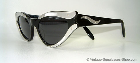 Vintage Robert La Roche S73
