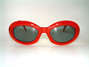 Vintage Robert La Roche S109 Details