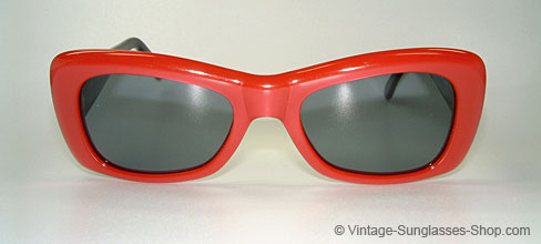 Vintage Robert La Roche S166