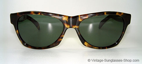 Vintage Robert La Roche S159 Details