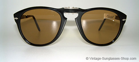 Persol 714 Ratti - Steve McQueen