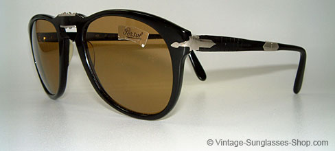 Persol 714 Ratti - Steve McQueen