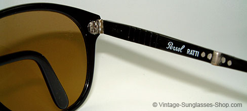 Persol 714 Ratti - Steve McQueen