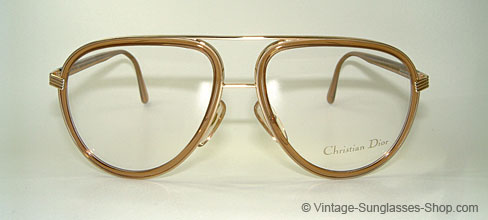 Christian Dior 2526 Monsieur Details