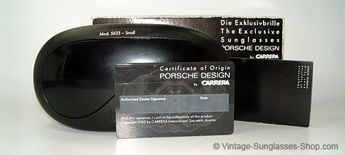 Porsche 5623 Small