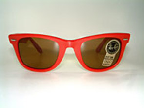 Ray Ban Wayfarer I - B15 Details