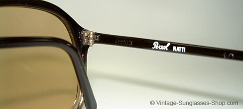 Persol 09103 Ratti