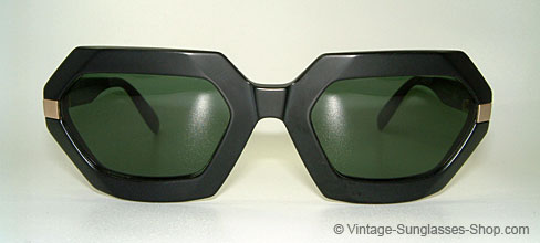 Silhouette 3130 Details