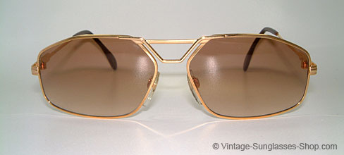 Cazal 729 Details