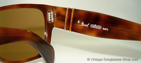 Persol 69218 Ratti