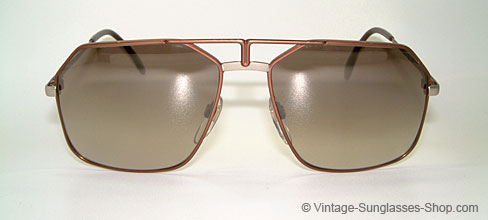 Cazal 721 Details