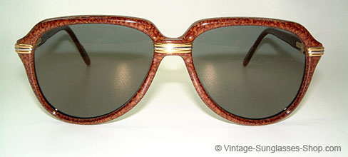 Cartier Vitesse - Kanye West Details