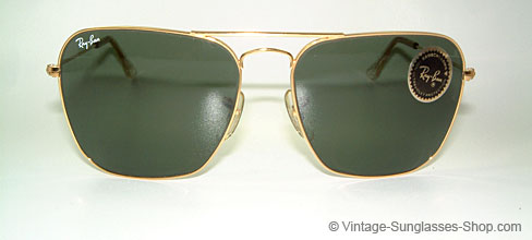 Ray Ban Caravan - Medium