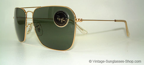 Ray Ban Caravan - Medium