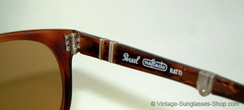 Persol Ratti 807 Folding