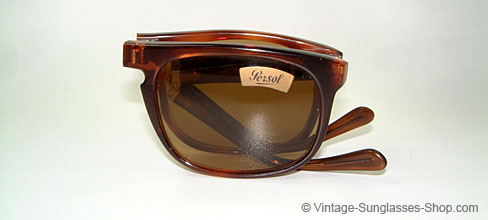 Persol Ratti 807 Folding