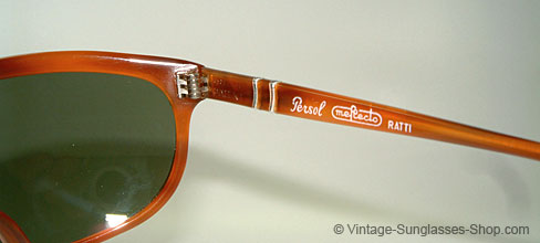 Persol 58230 Ratti - Terminator