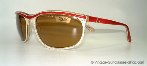 Persol 58230 Ratti z Snake Optic
