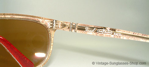 Persol 58230 Ratti z Snake Optic