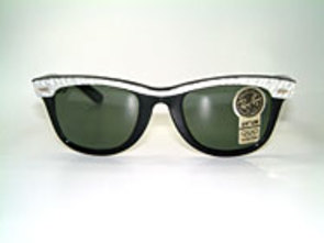 Ray Ban Wayfarer I Details