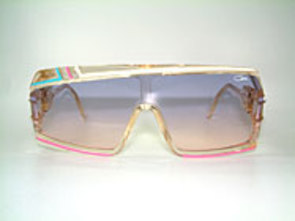 Cazal 858 Details