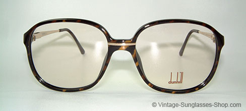 Dunhill 6037 - Medium Details